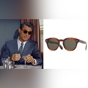 Oliver Peoples x Cary Grant Sunglasses